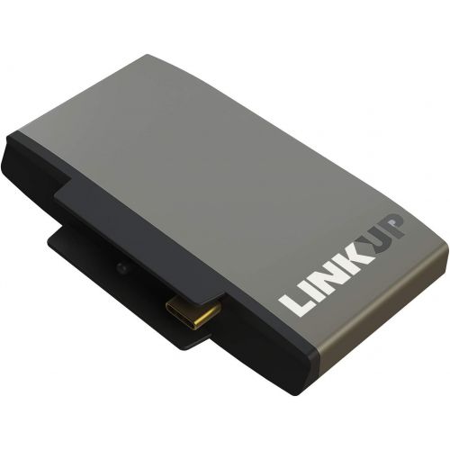  LINKUP Surface Go USB C Premium Docking Station - HDMI 4K, USB 3.0, Gigabit Ethernet - Port Expansion Adapter Dock - Compatible with Microsoft Surface Go