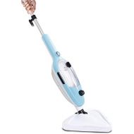 [아마존베스트]LINLUX Powerfresh Steam Mop 10-in-1 System, Laminate/Hardwood Floor Steam Cleaner, Carpet/Tile and Whole House Multipurpose Use