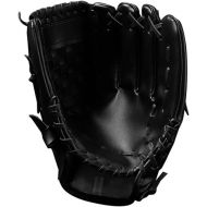 LIOOBO 1PC Mens Baseball Glove Baseball Batting Glove Mens Softball Glove Catchers mitt Kids Baseball Glove Baseball Infielder s Mitts Baseball Gloves Custom Outfield Toddler handguard