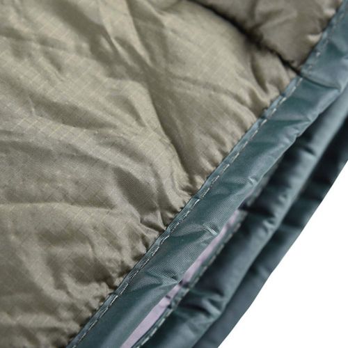  LIOOBO Outdoor Winter Camping Hunting Thickened Cotton Hammock