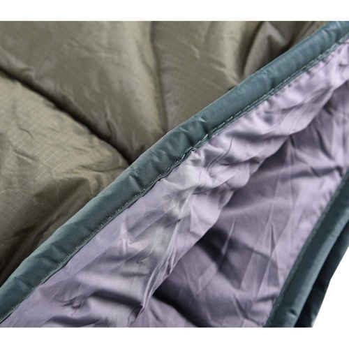  LIOOBO Outdoor Winter Camping Hunting Thickened Cotton Hammock