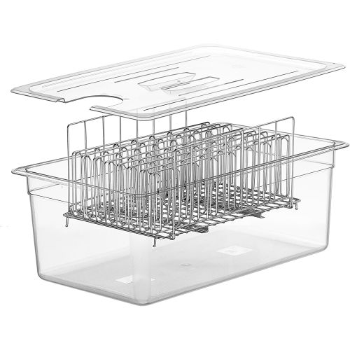  LIPAVI L20 Sous Vide Rack, L20-Party Size