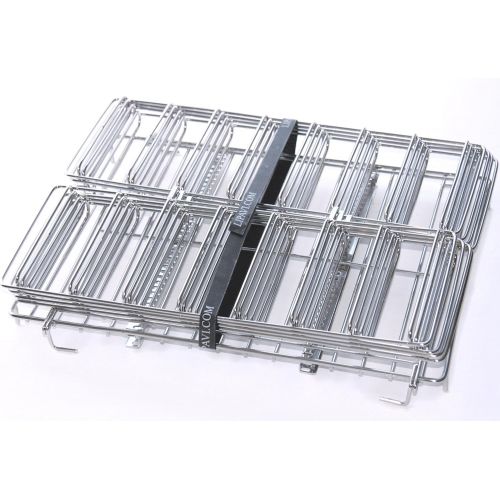  LIPAVI L20 Sous Vide Rack, L20-Party Size