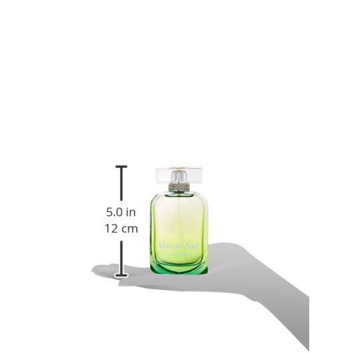  Lise Watier Vent Du Sud Eau de Toilette Spray for Women, 3.4 Ounce