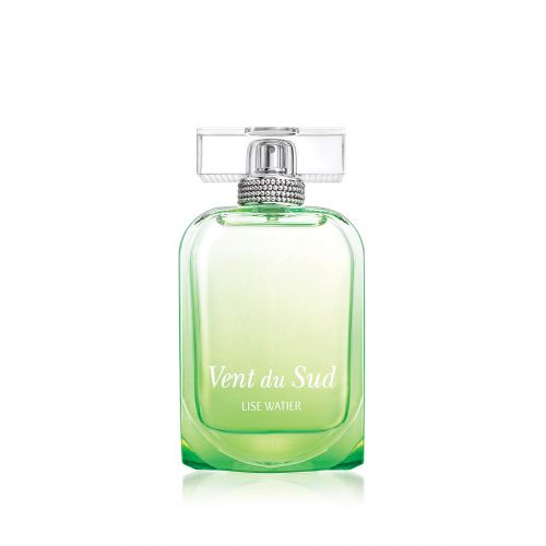  Lise Watier Vent Du Sud Eau de Toilette Spray for Women, 3.4 Ounce