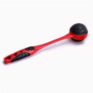 LIULINAN Massager Massage Hammer Percussion Fitness Health Mallet Space-Powered Tapping Hammer Manual Massage Rod Shoulder Neck Back Waist Leg Body Massager