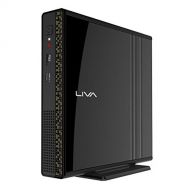 ECS LIVA One i7-7700T CPU, 32GB RAM, 1TB SSD, H110, DDR4 SO-DIMM, M.2, SATA3 2.5, Gigabit LAN, 802.11ac WiFi, Bluetooth4.0, Card Reader, HDMI, DP, D-Sub, Com Port, 1 USB3.1C, 4 USB