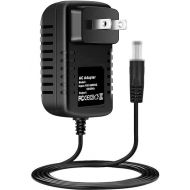 AC Adapter Charger for Tascam DP-004 DP-006 DP006 DP-008 DP-008EX Power Supply