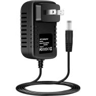 USB AC Adapter Charger for Tascam DR-40 Handheld 4-Track Recorder Power Supply