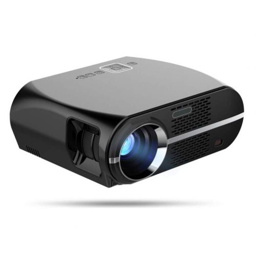  LLVV Video Projectors 3500 Lumens LED Projector 1080P Full HD Projector 3D Video Proyectors Best Price Portable Game Projector