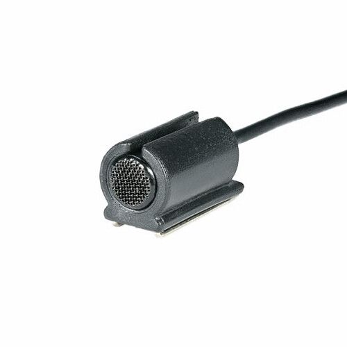  LMC Sound Vclip Vampire Clip for DPA 4071 Microphone (Black)
