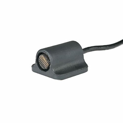  LMC Sound C Mount for DPA 4060 Series Microphones (Black)