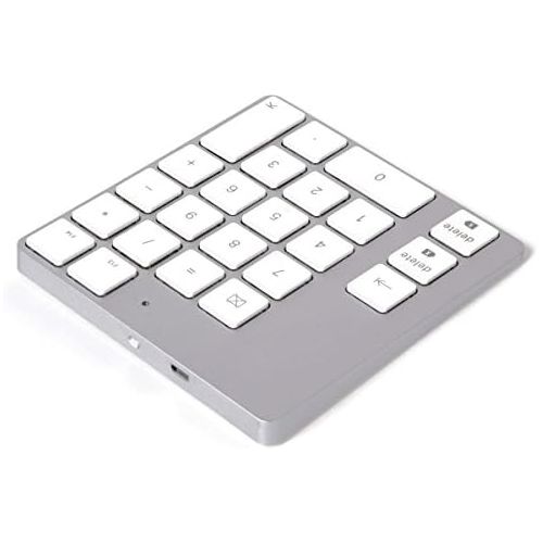  [아마존베스트]LMP Bluetooth Keypad Keyboard