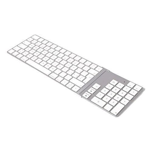  [아마존베스트]LMP Bluetooth Keypad Keyboard