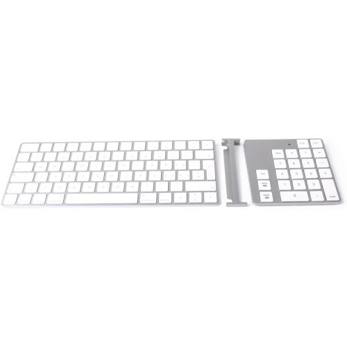  [아마존베스트]LMP Bluetooth Keypad Keyboard