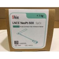 Masimo 2331, LNCS NEOPT-500, NEONATAL SP02 Non-Adhesive Sensor, 20 per Box