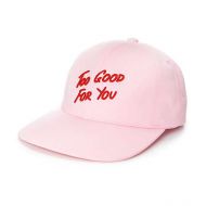 LOCAL HEROES Local Heroes Too Good For You Snapback Baseball Hat