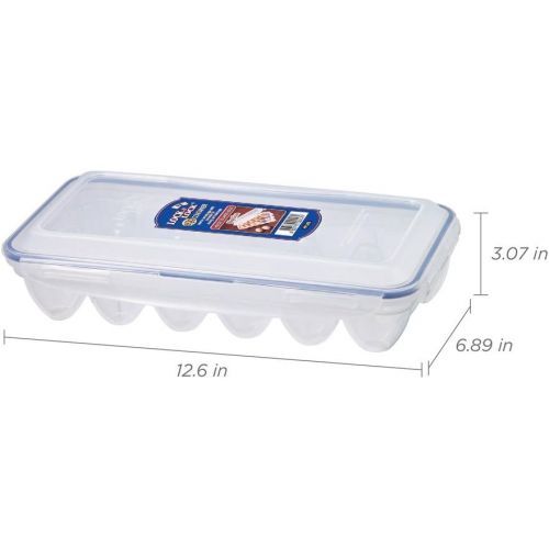  LOCK & LOCK Airtight Container: Lock Lock Eggs Dispenser: Kitchen & Dining