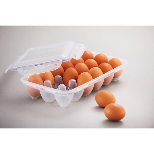  LOCK & LOCK Airtight Container: Lock Lock Eggs Dispenser: Kitchen & Dining