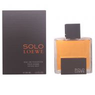 Solo Loewe By Loewe Pour Homme Eau De Toilette Spray 200 Ml6.8 Oz.