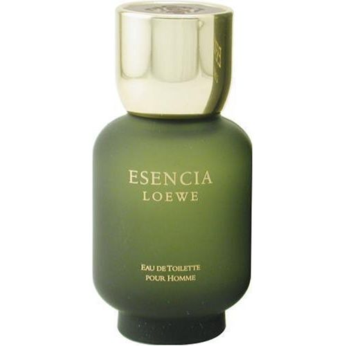  Esencia By Loewe For Men. Eau De Toilette Spray 5.1 Oz.