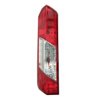 LONGLING Brand New Driver Left Side Tail Rear Light Lamp Assembly fit Ford Transit T150,T250 From 2014 Onward