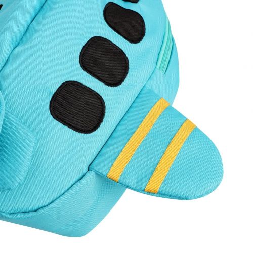  LONTG Toddler Kids Backpack Lightweight Baby School Bag Cute Cartoon Cat Backpack