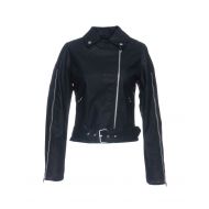 LOST INK LOST INK Biker jacket 41789809TD