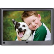 [아마존 핫딜] LOVCUBE 10 Inch Digital Photo Frame L10X - Digital Picture Frame with 1280 x 800 HD 16:10 IPS Display, Motion Sensor, USB and SD Card Slots and Remote Control