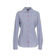 LOVE MOSCHINO LOVE MOSCHINO Checked shirt 38735408PM