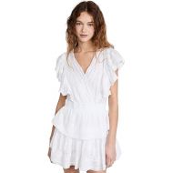 LOVESHACKFANCY Women's Gwen Dress