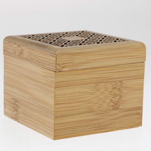  인센스스틱 LOVIVER Wood Incense Sticks Holder Coils Incense Burner Box for Yoga Srudio - Style 04 - Style 01