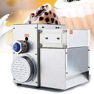 [아마존베스트]LOYALHEARTDY19 110V Mini Pearl Milk Tea Tapioca Pearl Machine, Mini Pearl Milk Tea Tapioca Pearls Machine Dining Drink Balls Maker Bubble Cassava Black Making Machines Usa for