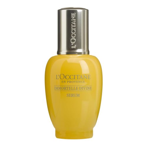  LOccitane Anti-Aging Divine ExtractSerum for a Youthful and Radiant Glow, 1 fl. oz.