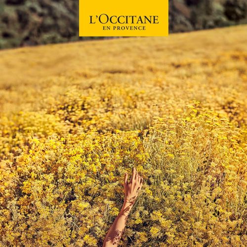  LOccitane Anti-Aging Divine ExtractSerum for a Youthful and Radiant Glow, 1 fl. oz.
