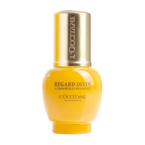  LOccitane Divine Eye Cream to Help Reduce the Appearance of Dark Circles and Puffiness, 0.5 fl. oz.