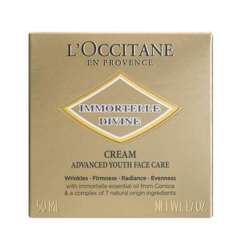  LOccitane Luxurious Divine Star