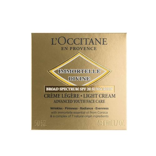  LOccitane Luxurious Divine Star