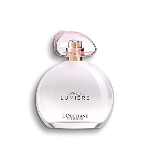  LOccitane Terre de Lumioere LEau Eau de Toilette