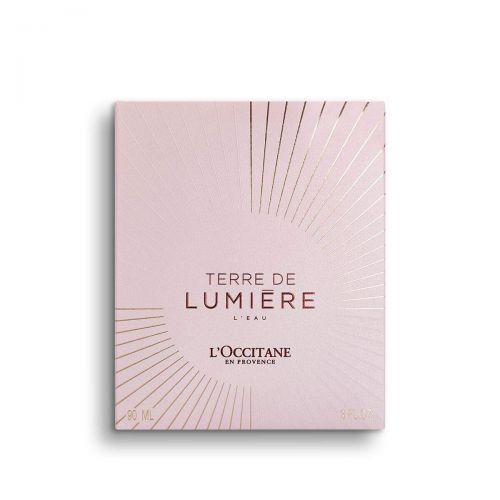  LOccitane Terre de Lumioere LEau Eau de Toilette