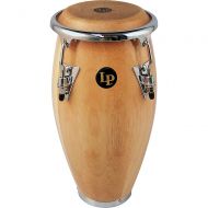 Latin Percussion Mini Conga Natural Wood Finish