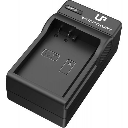  EN-EL14 EN EL14a Battery Charger, LP Charger Compatible with Nikon D3500, D5600, D3300, D5100, D5500, D3100, D3200, D5200, D5300, D3400, DF, Coolpix P7000, P7100, P7700, P7800 Came