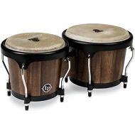 [아마존베스트]LP Latin Percussion Latin Percussion Aspire Walnut Bongo