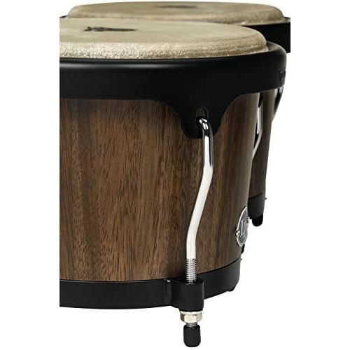  [아마존베스트]LP Latin Percussion Latin Percussion Aspire Walnut Bongo