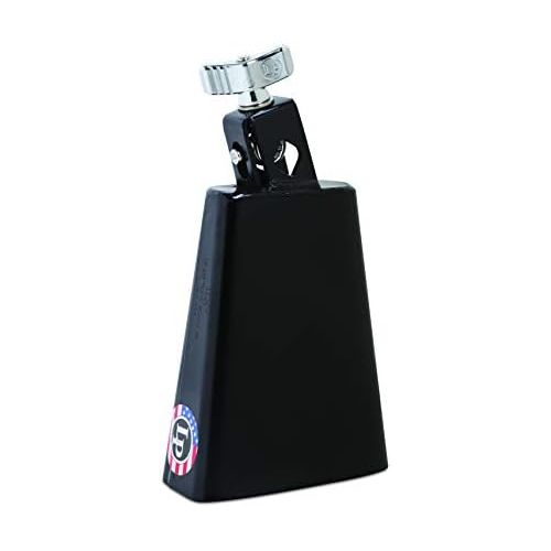  [아마존베스트]LP Latin Percussion LP860188 Black Beauty Senior Cowbell