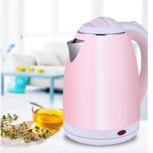  LPYMX Electric kettle, electric kettle, stainless steel kettle