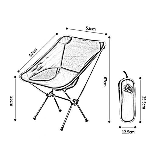  LPYMX Folding Camping Table and Chair Picnic Table Foldable Camping Furniture Set Portable Picnic Table and Chair