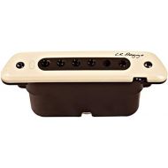 L.R. Baggs M80 Acoustic Guitar Magnetic Soundhole Pickup