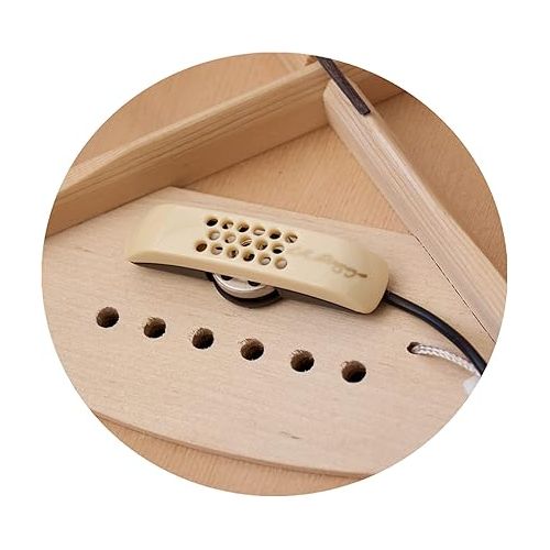  L.R. Baggs ANTHEM-SL-C Classical Guitar Pickup