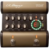 L.R. Baggs Venue DI Acoustic Guitar Preamp and DI